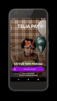 Telia Pay Affiche