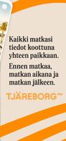 Tjäreborg ภาพหน้าจอ 1