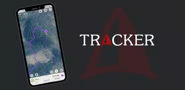 Tracker - for dogs and outdoor