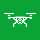 آیکون‌ Droneinfo