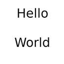 Project Hello World APK