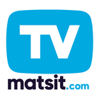 آیکون‌ TVmatsit