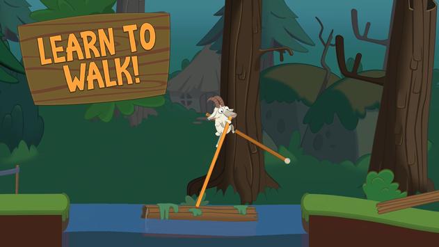 Walk Master الملصق