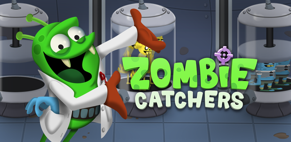 Как скачать Zombie Catchers на мобильный телефон image