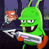 Zombie Catchers : Hunt & sell aplikacja