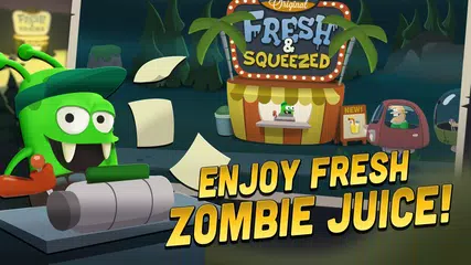 Zombie Catchers : Hunt & sell XAPK download