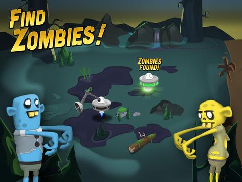 Zombie Catchers screenshot 7
