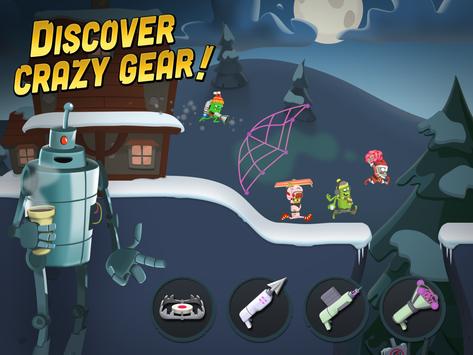 Zombie Catchers screenshot 9