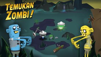Zombie Catchers screenshot 1