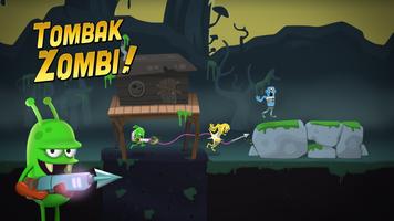 Zombie Catchers screenshot 2