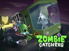 Zombie Catchers gönderen