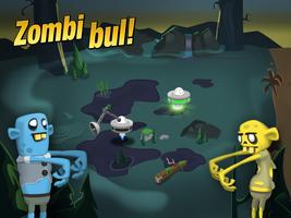 Zombie Catchers Ekran Görüntüsü 1