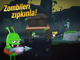 Zombie Catchers Ekran Görüntüsü 2