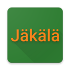 Jäkälä icon