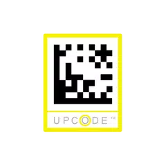 UpCode, barcode scanner アプリダウンロード