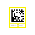 UpCode, barcode scanner icon