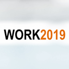 WORK2019 圖標