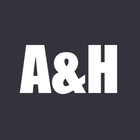 A&H Driver icône