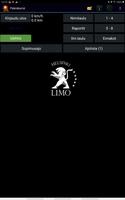 Helsinki Limo Driver App capture d'écran 1