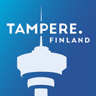 Tampere.Finland 아이콘