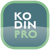 KodinPRO-icoon