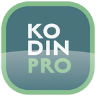 KodinPRO 아이콘