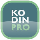 KodinPRO 圖標