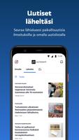 Yle Uutisvahti capture d'écran 3