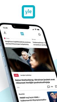 Yle-poster