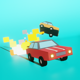 ikon Highway Chase