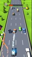 Highway Chase ภาพหน้าจอ 3