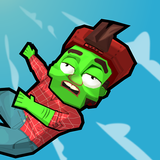 Zombie Fall 3D ikon