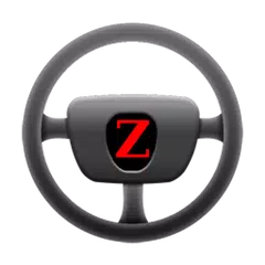 Z-Car Racing APK download