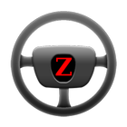 Z-Car Racing ícone
