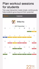 MoHot - Gym Workout Tracker Lo アプリダウンロード
