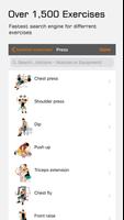 MoHot - Gym Workout Tracker Lo screenshot 3