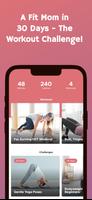 30 Day Fit Mommy Challenge screenshot 1