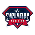 Evolution Training Online Zeichen