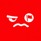 Red Flag: كاشف المتابعين APK