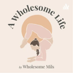 Wholesome Hub icon