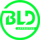 BLD Approved icon
