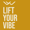 Lift Your Vibe icon