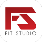 Fit Studio VA আইকন