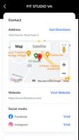 Fit Studio VA পোস্টার