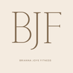 Brianna Joye Fitness icon