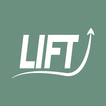 LIFT by Pernille icon