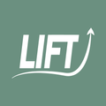 LIFT by Pernille