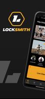 Unlock by Locksmith poster