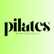 Pilates with Georgia icon