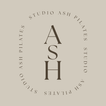 Studio Ash Pilates icon